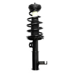 Suspension Strut and Coil Spring Assembly LS53-91141L
