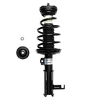 Suspension Strut and Coil Spring Assembly LS53-91141R