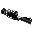 Suspension Strut and Coil Spring Assembly LS53-91141R