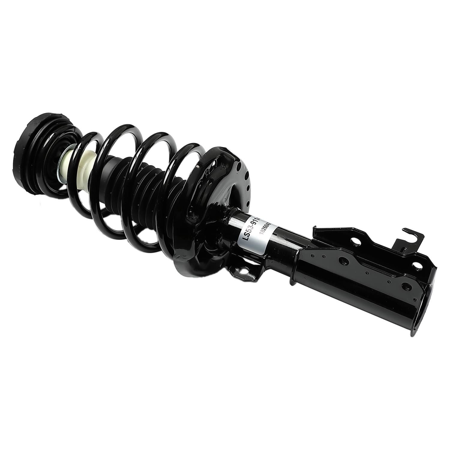 Suspension Strut and Coil Spring Assembly LS53-91141R