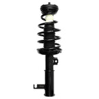 Suspension Strut and Coil Spring Assembly LS53-91141R