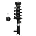 Suspension Strut and Coil Spring Assembly LS53-91151L