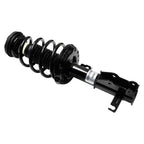 Suspension Strut and Coil Spring Assembly LS53-91151L