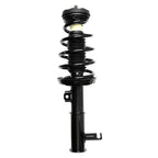 Suspension Strut and Coil Spring Assembly LS53-91151L