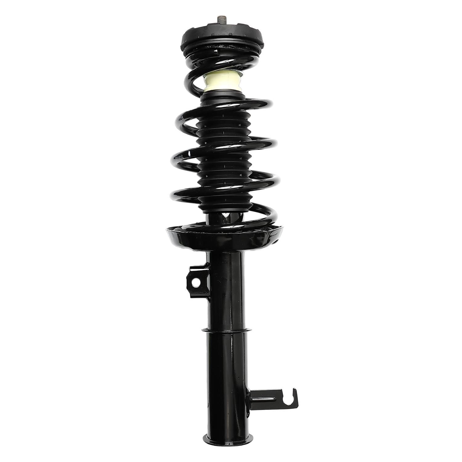 Suspension Strut and Coil Spring Assembly LS53-91151L