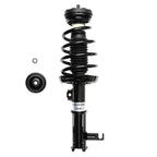 Suspension Strut and Coil Spring Assembly LS53-91151R