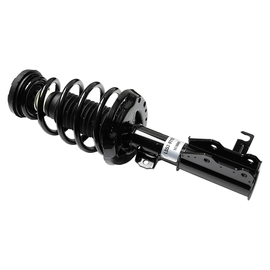 Suspension Strut and Coil Spring Assembly LS53-91151R