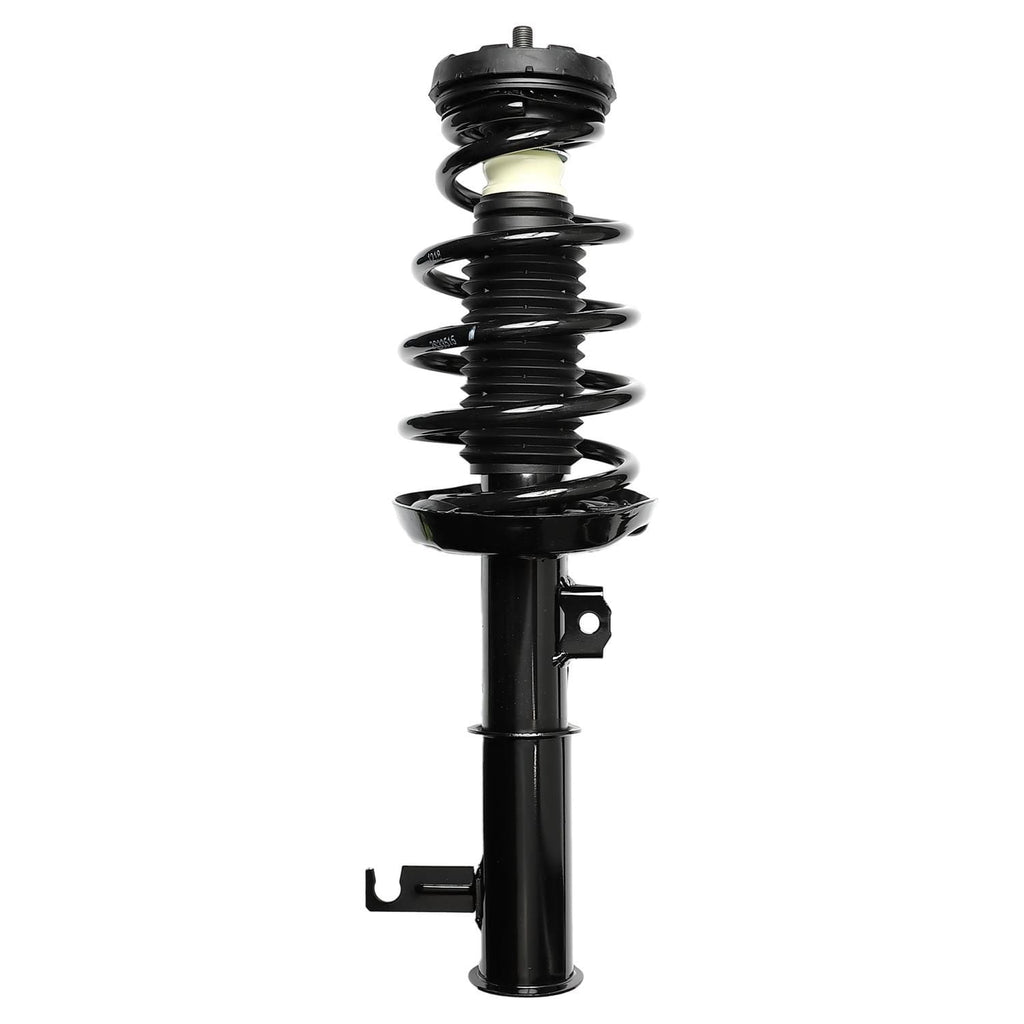Suspension Strut and Coil Spring Assembly LS53-91151R