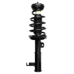 Suspension Strut and Coil Spring Assembly LS53-91151R