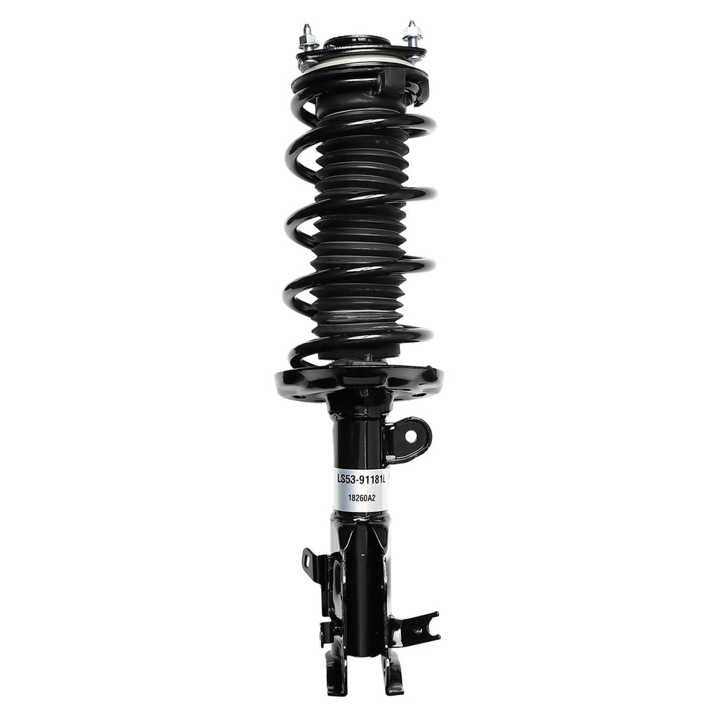 Loaded Strut Assembly LS53-91181L