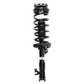 Suspension Strut and Coil Spring Assembly LS53-91211L
