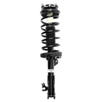 Suspension Strut and Coil Spring Assembly LS53-91211L