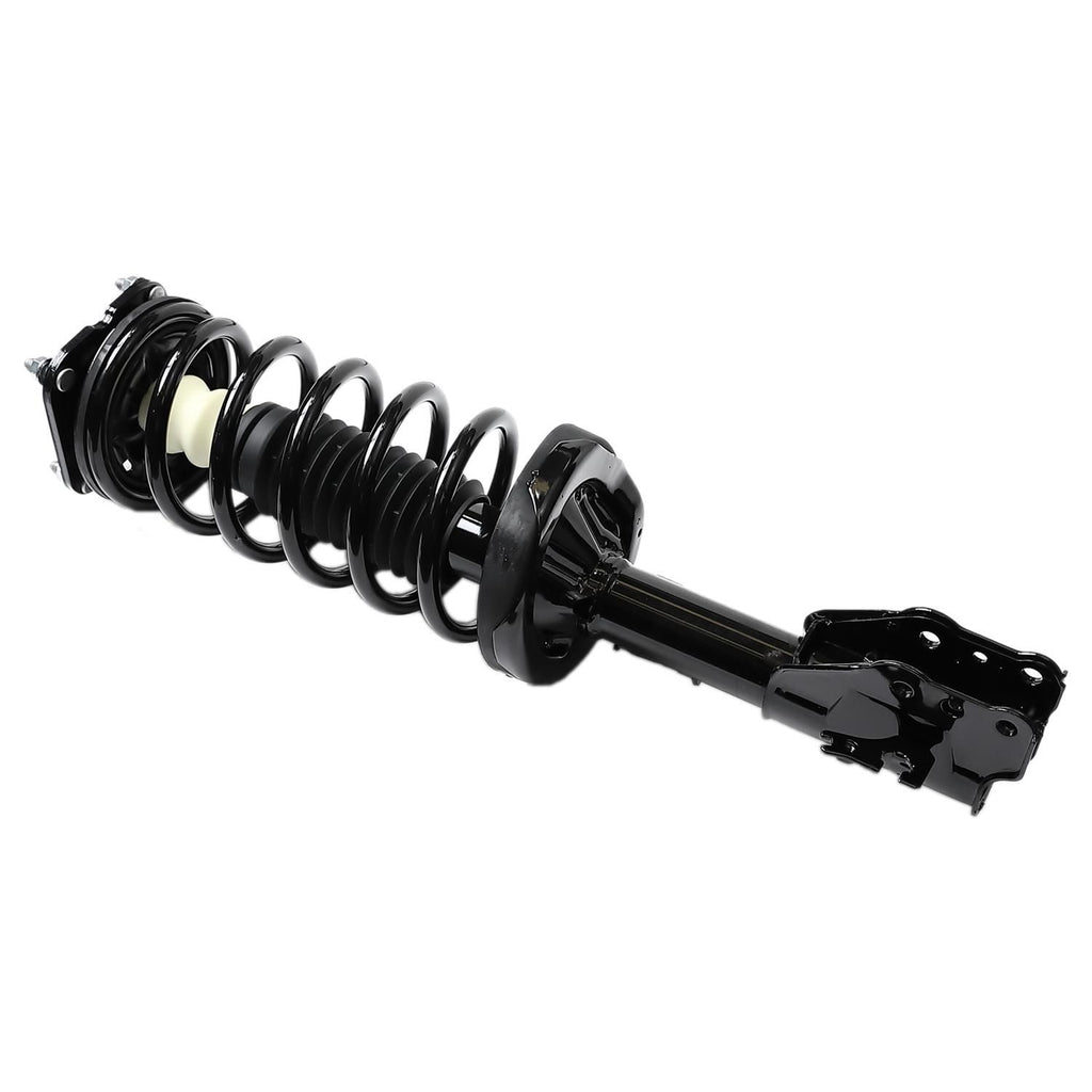 Suspension Strut and Coil Spring Assembly LS53-91211L