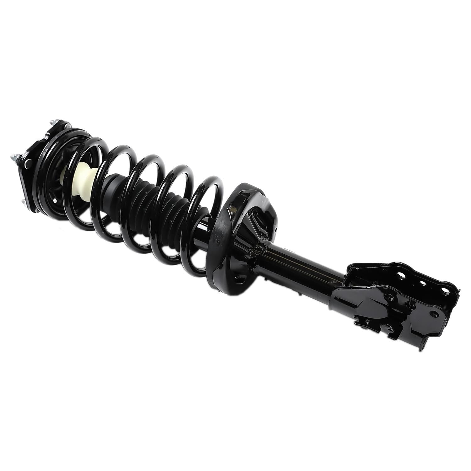 Suspension Strut and Coil Spring Assembly LS53-91211L