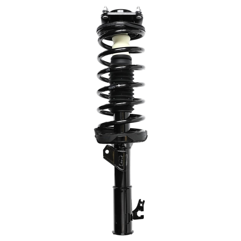 Suspension Strut and Coil Spring Assembly LS53-91211L