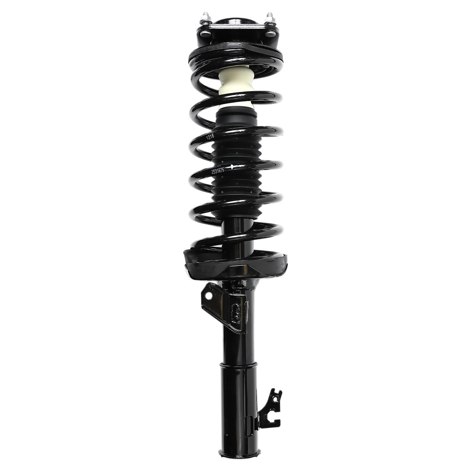 Suspension Strut and Coil Spring Assembly LS53-91211L