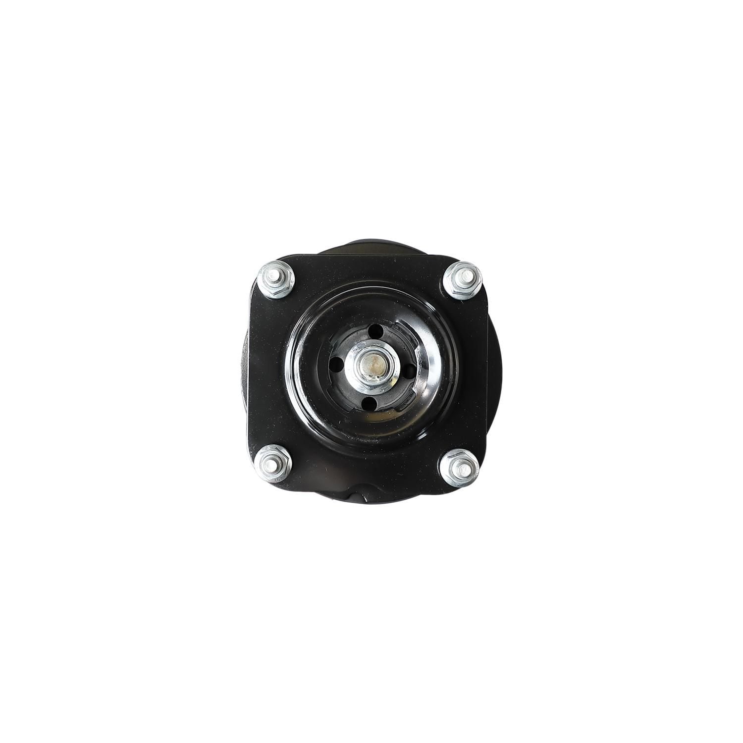 Suspension Strut and Coil Spring Assembly LS53-91211L
