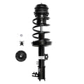 Suspension Strut and Coil Spring Assembly LS53-91221L