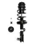 Suspension Strut and Coil Spring Assembly LS53-91221L