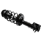 Suspension Strut and Coil Spring Assembly LS53-91221L