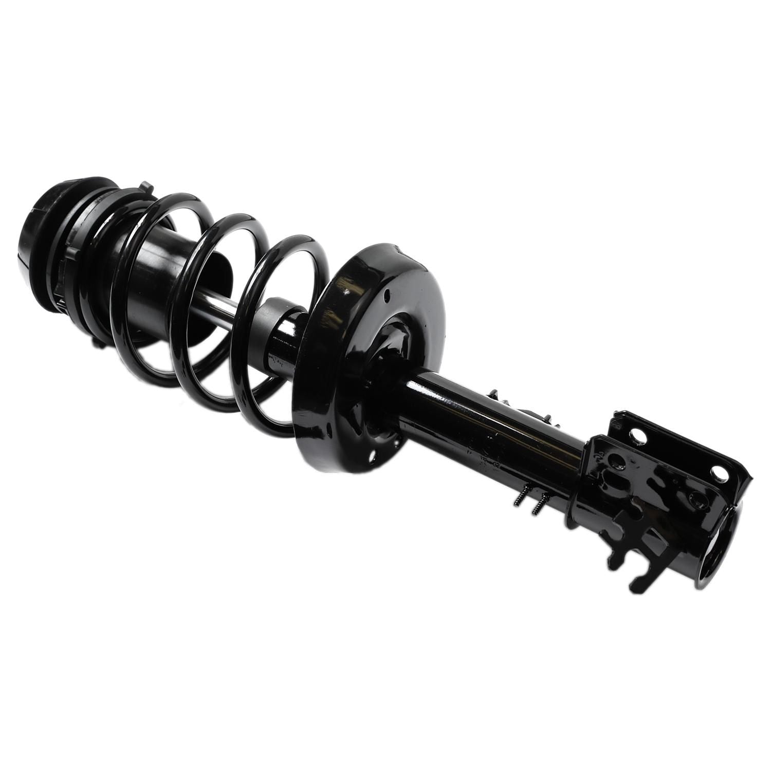 Suspension Strut and Coil Spring Assembly LS53-91221L