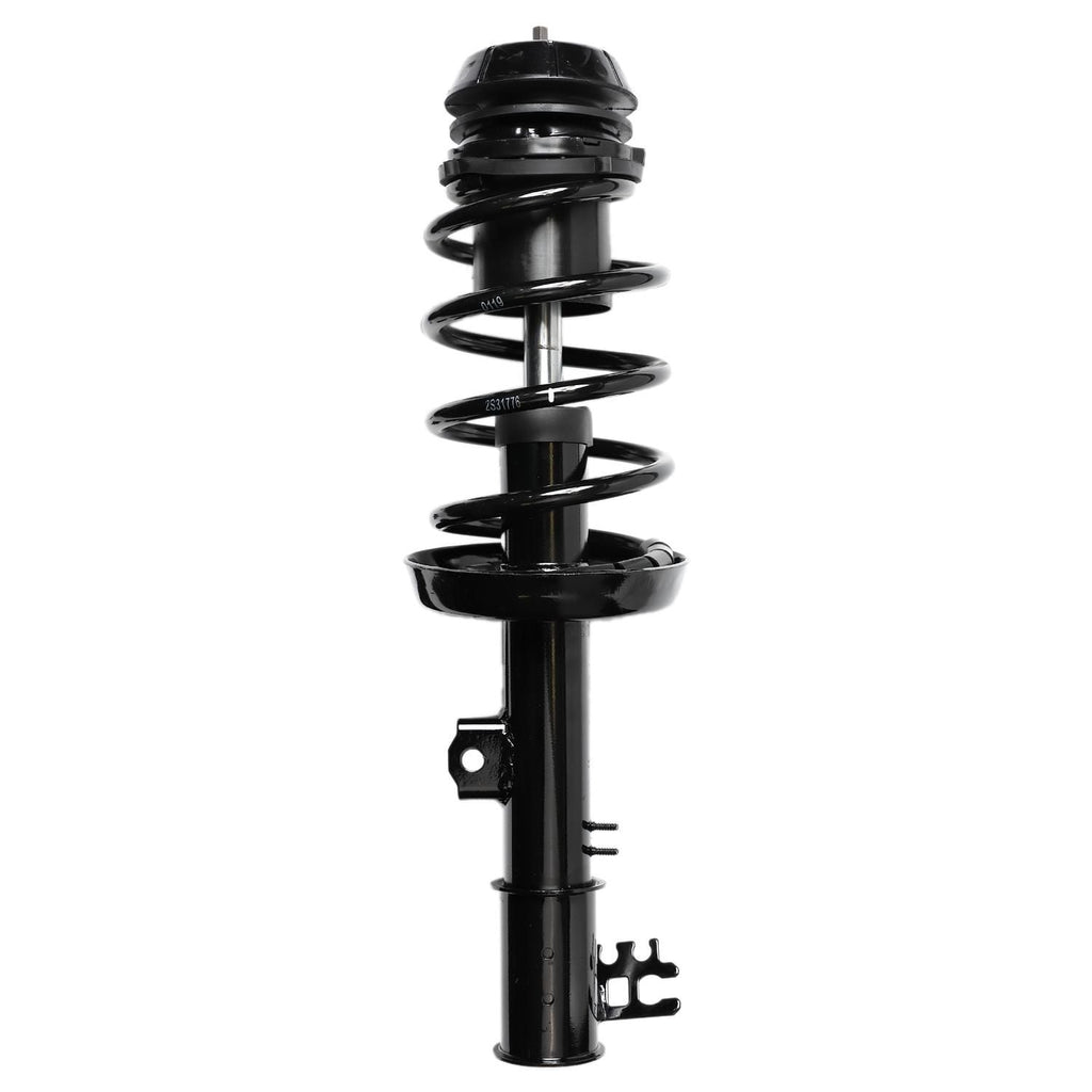Suspension Strut and Coil Spring Assembly LS53-91221L