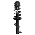Suspension Strut and Coil Spring Assembly LS53-91221L
