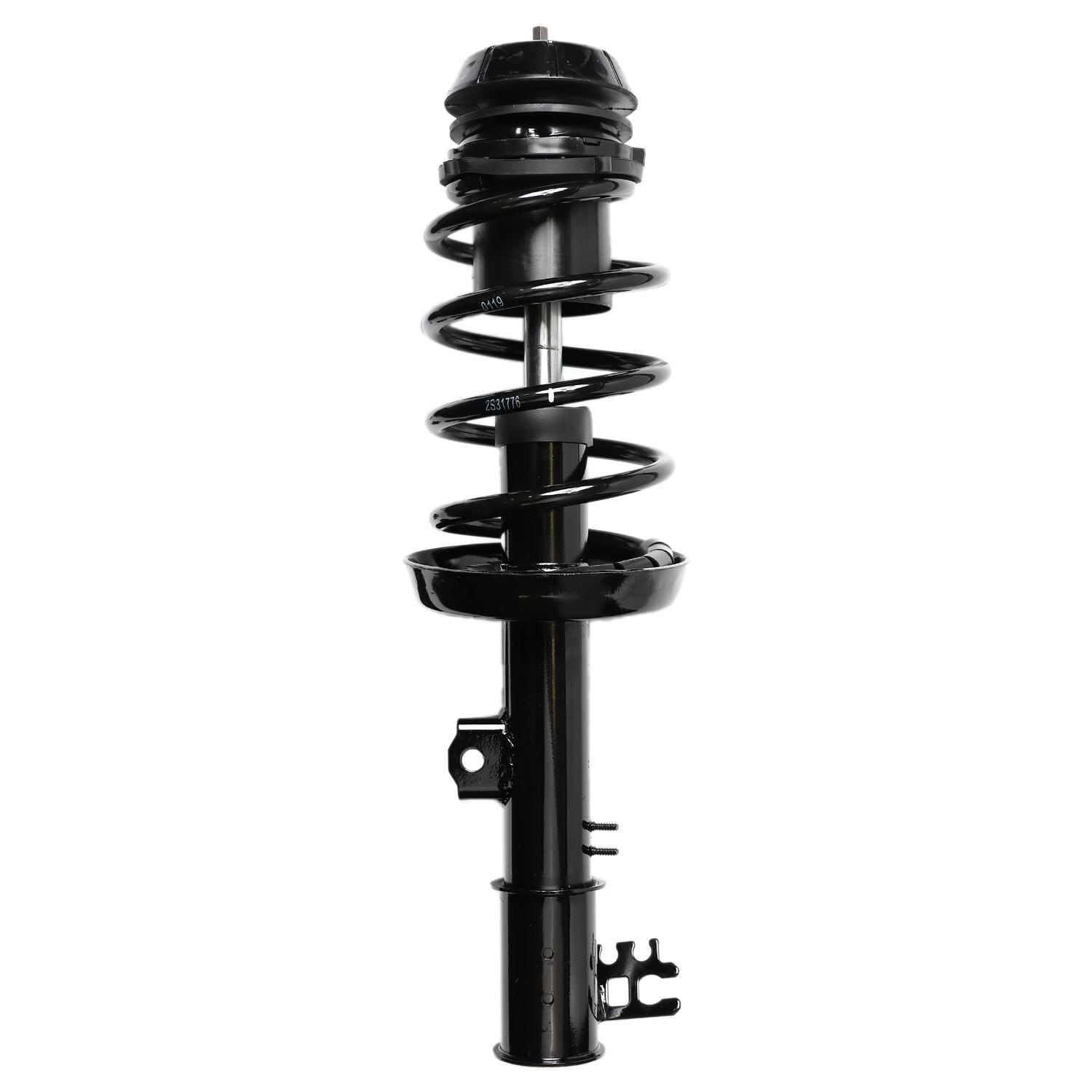 Suspension Strut and Coil Spring Assembly LS53-91221L
