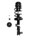Suspension Strut and Coil Spring Assembly LS53-91221R