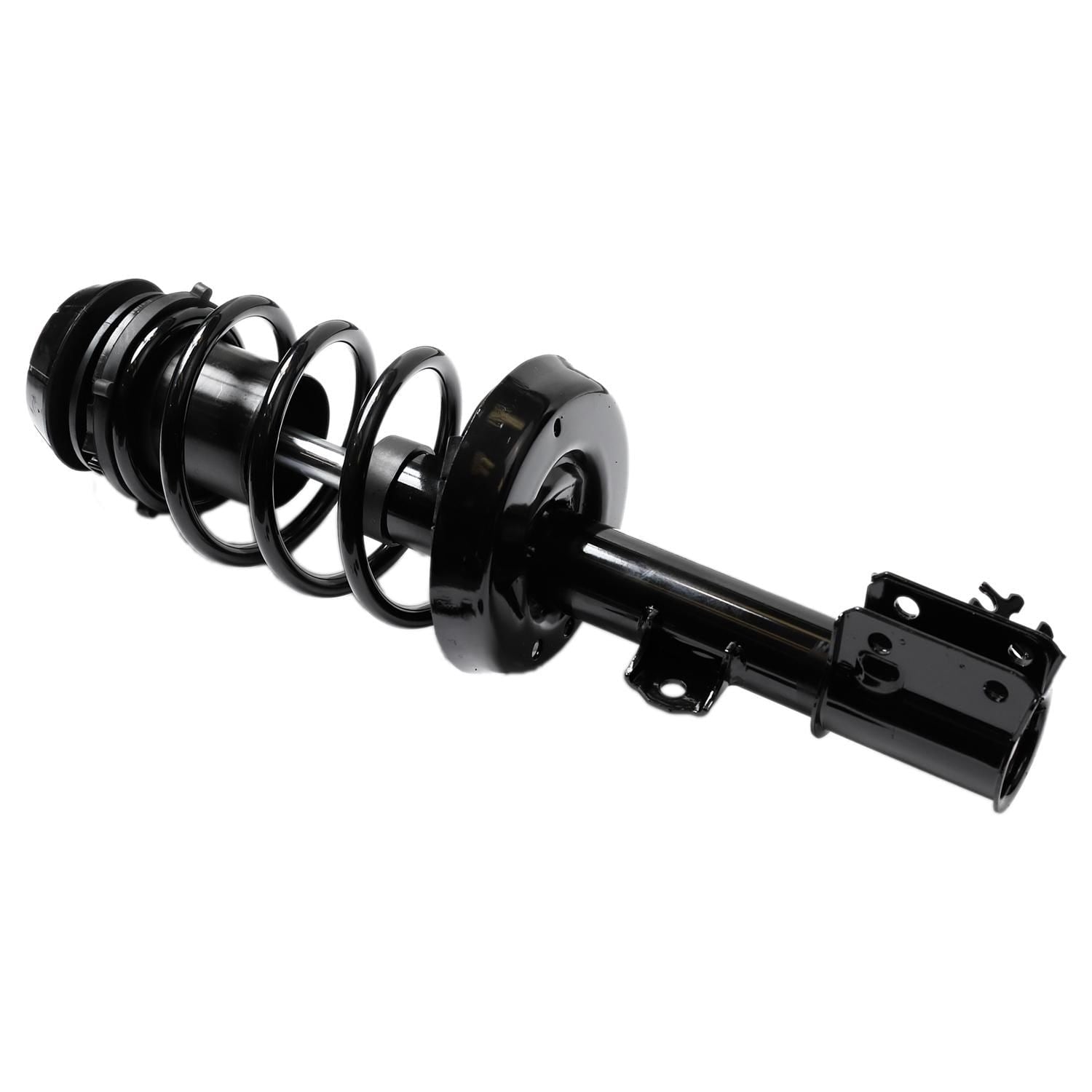 Suspension Strut and Coil Spring Assembly LS53-91221R