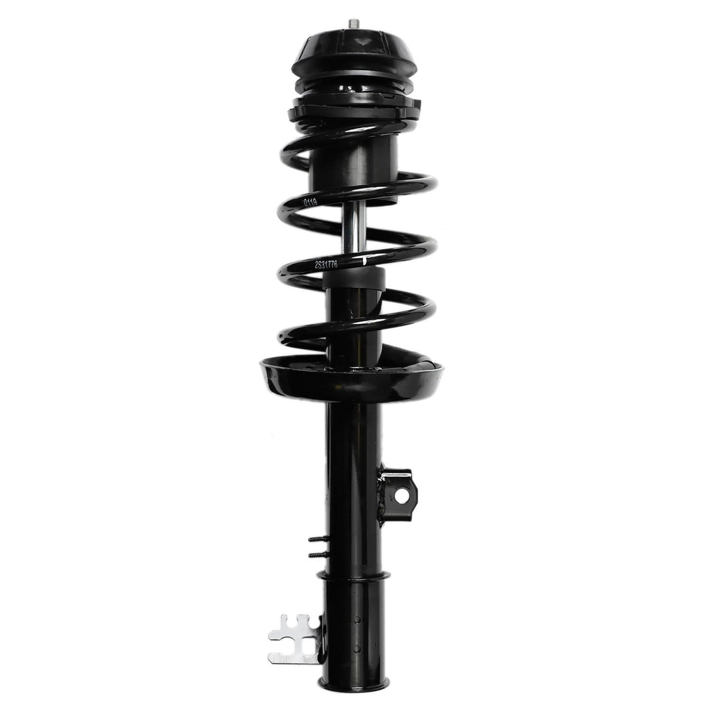Suspension Strut and Coil Spring Assembly LS53-91221R
