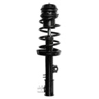Suspension Strut and Coil Spring Assembly LS53-91221R