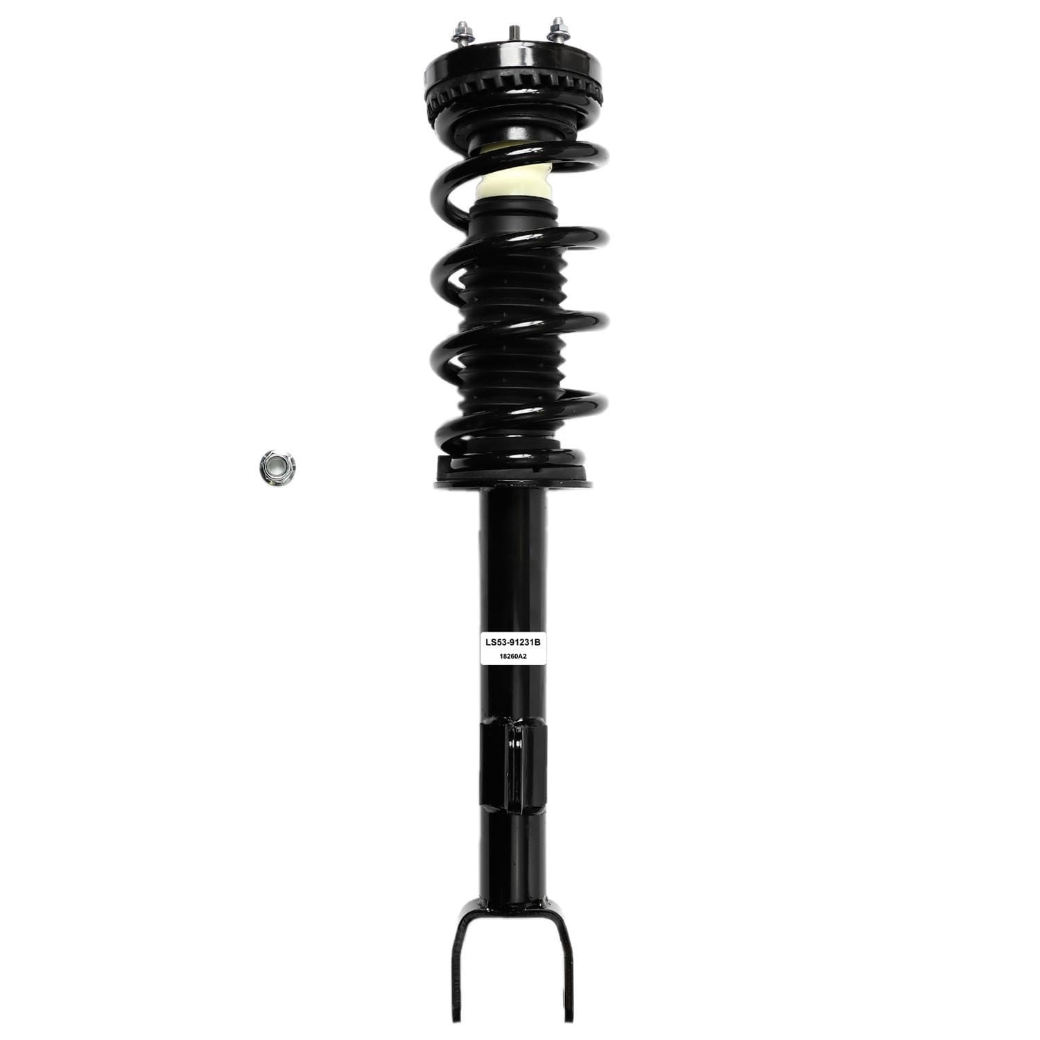 Loaded Strut LS53-91231B