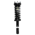Suspension Strut and Coil Spring Assembly LS53-91241L