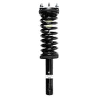 Suspension Strut and Coil Spring Assembly LS53-91241L