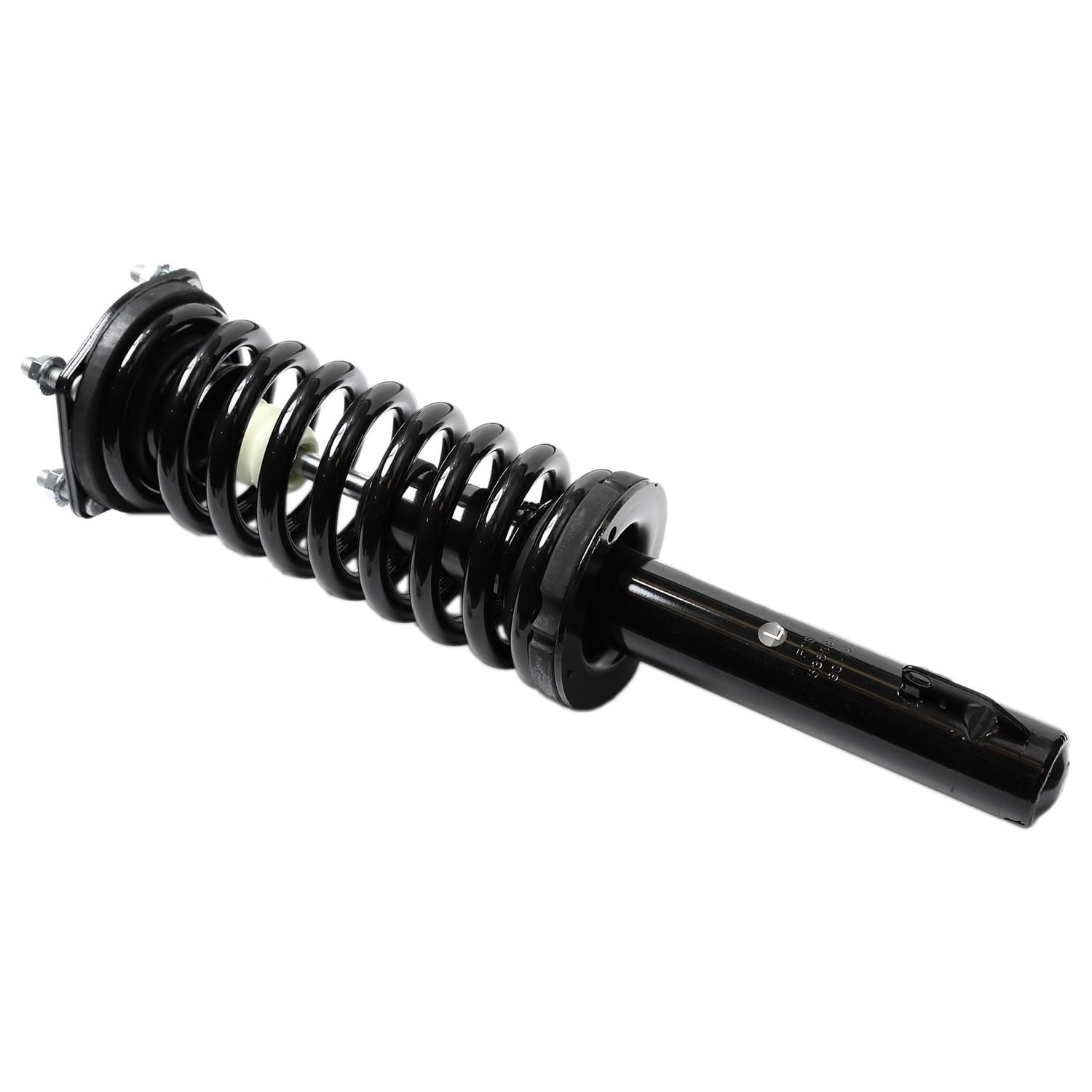 Suspension Strut and Coil Spring Assembly LS53-91241L
