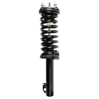 Suspension Strut and Coil Spring Assembly LS53-91241L
