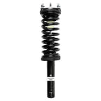 Suspension Strut and Coil Spring Assembly LS53-91241R