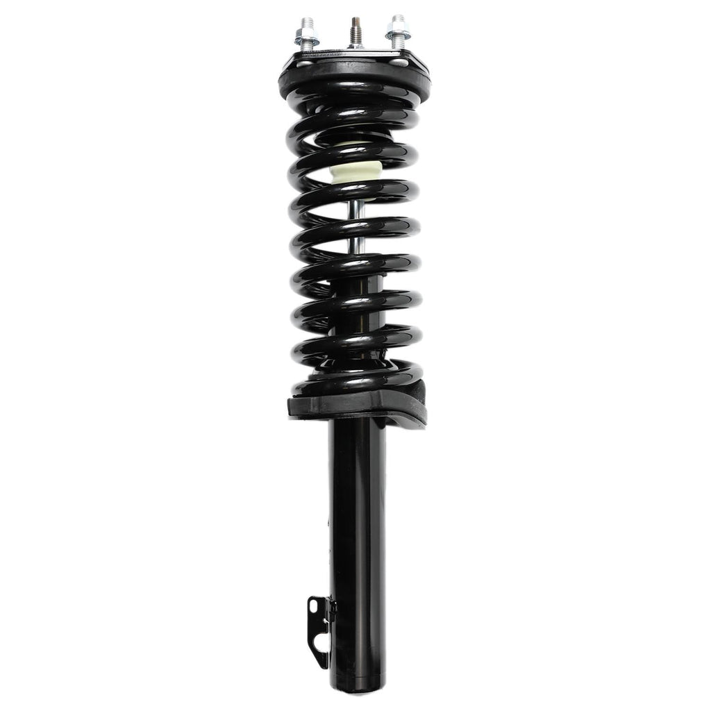Suspension Strut and Coil Spring Assembly LS53-91241R