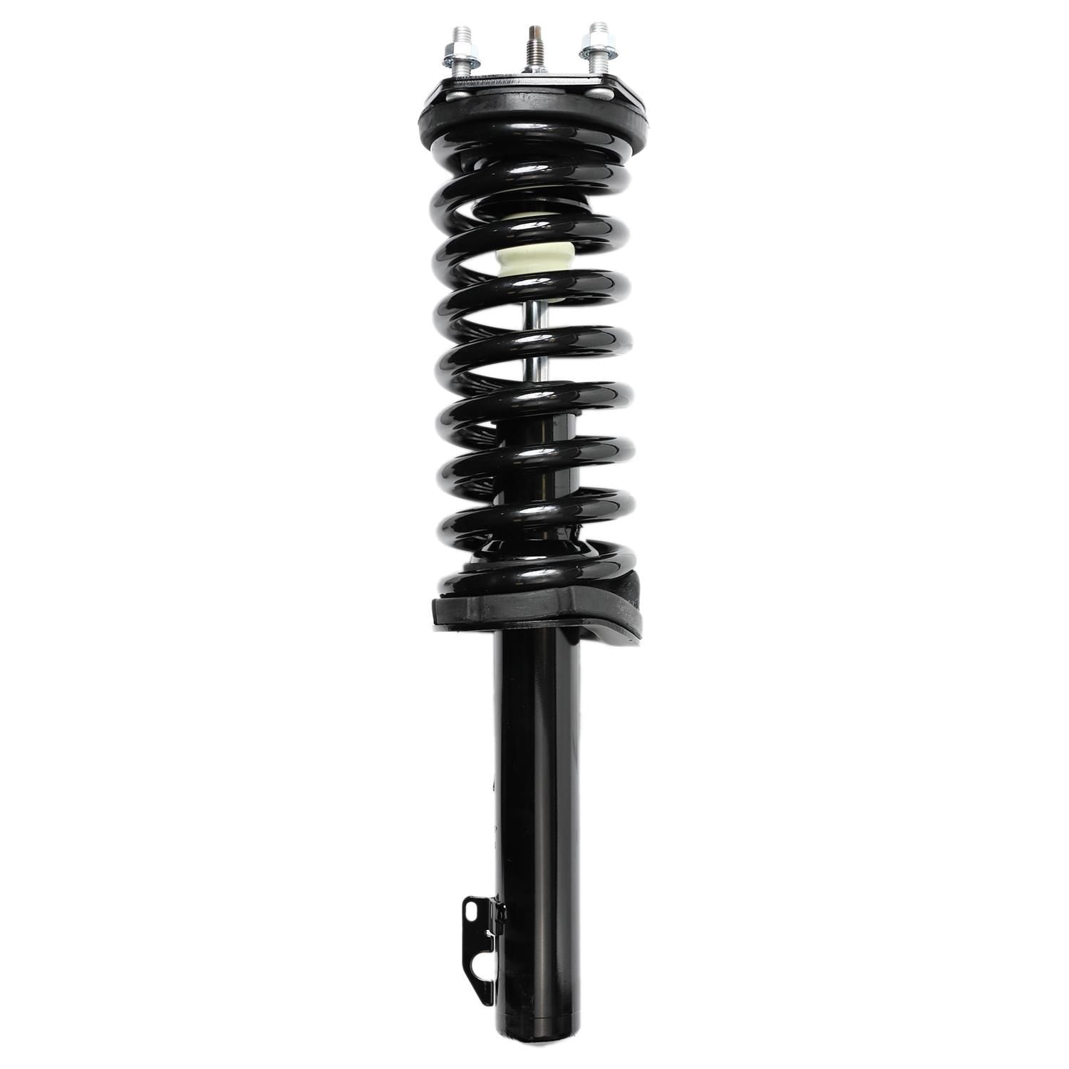 Suspension Strut and Coil Spring Assembly LS53-91241R