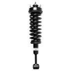 Suspension Strut and Coil Spring Assembly LS53-91251B