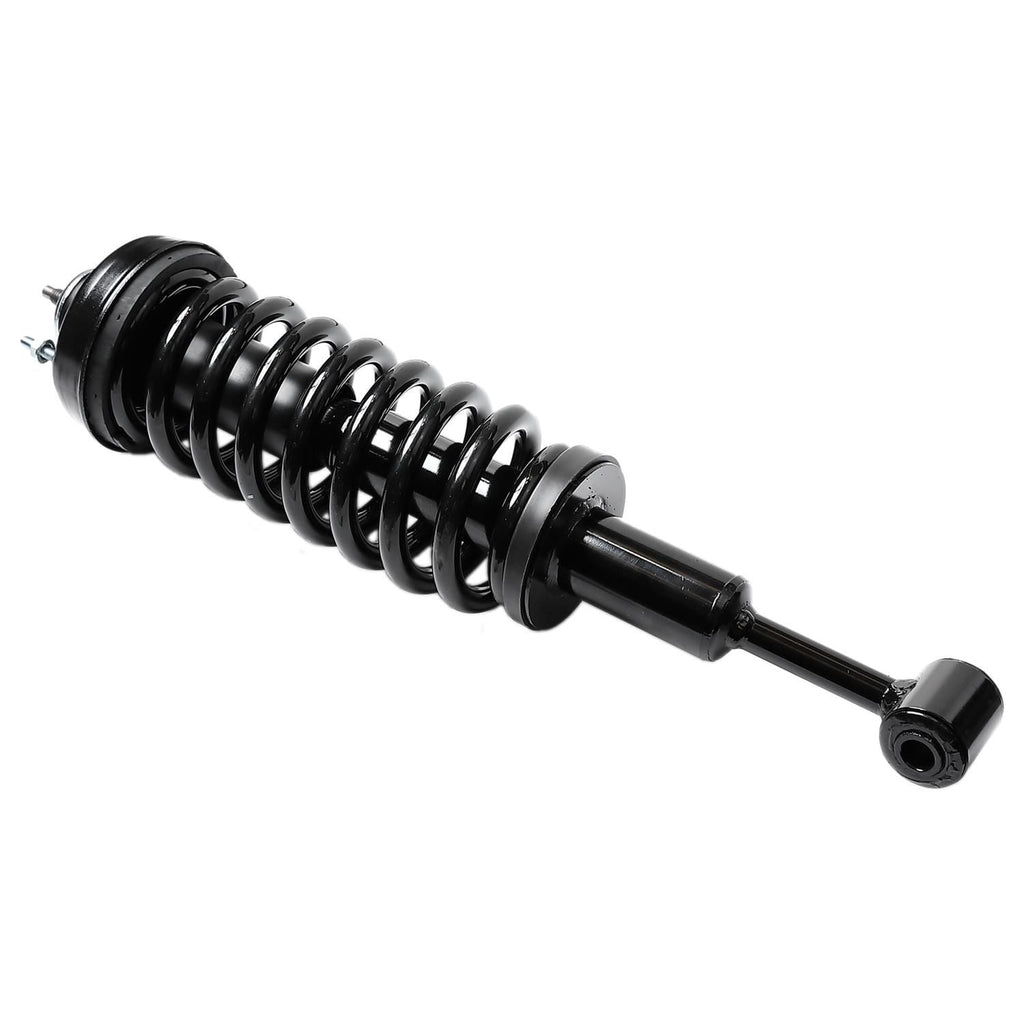 Suspension Strut and Coil Spring Assembly LS53-91251B