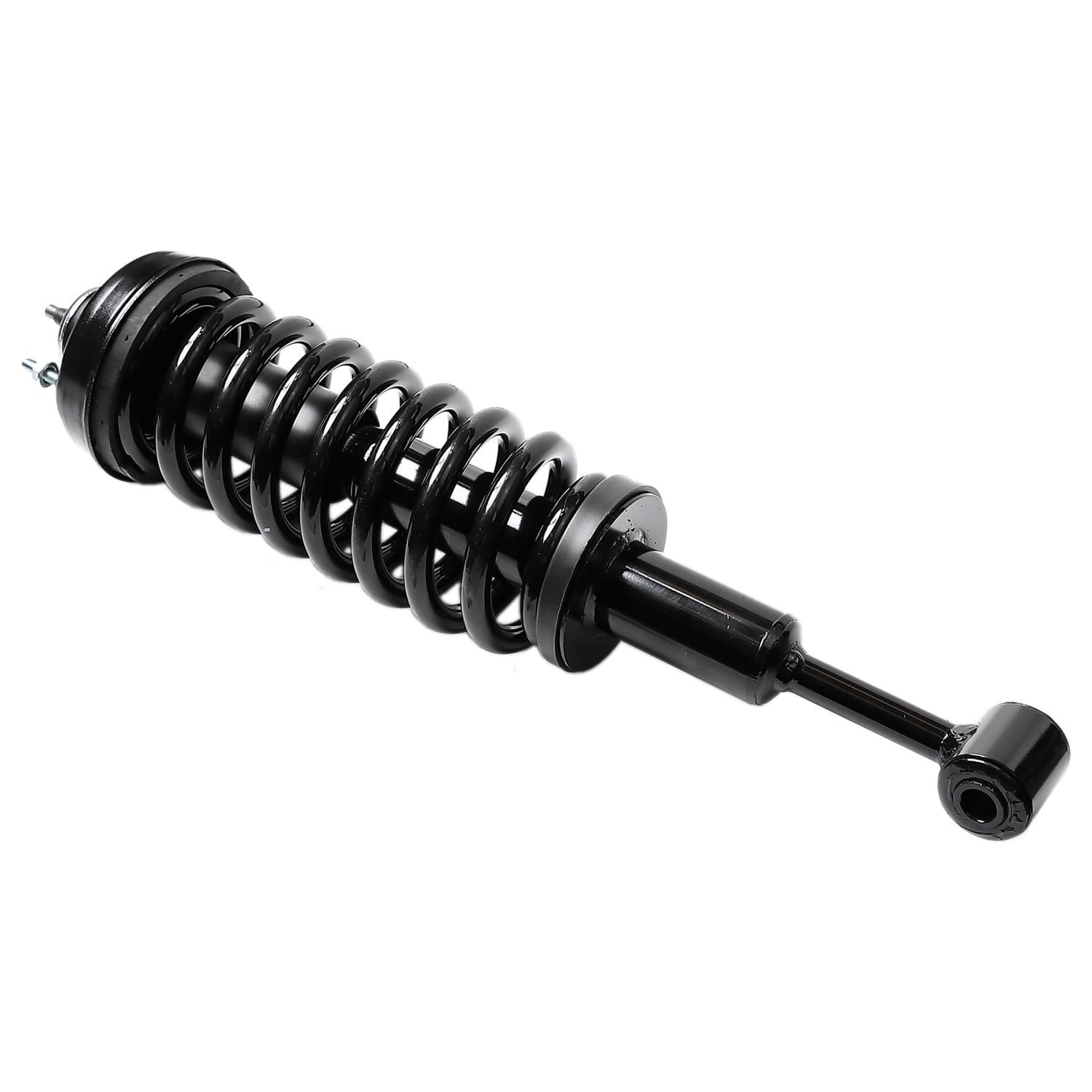 Suspension Strut and Coil Spring Assembly LS53-91251B