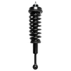 Suspension Strut and Coil Spring Assembly LS53-91251B