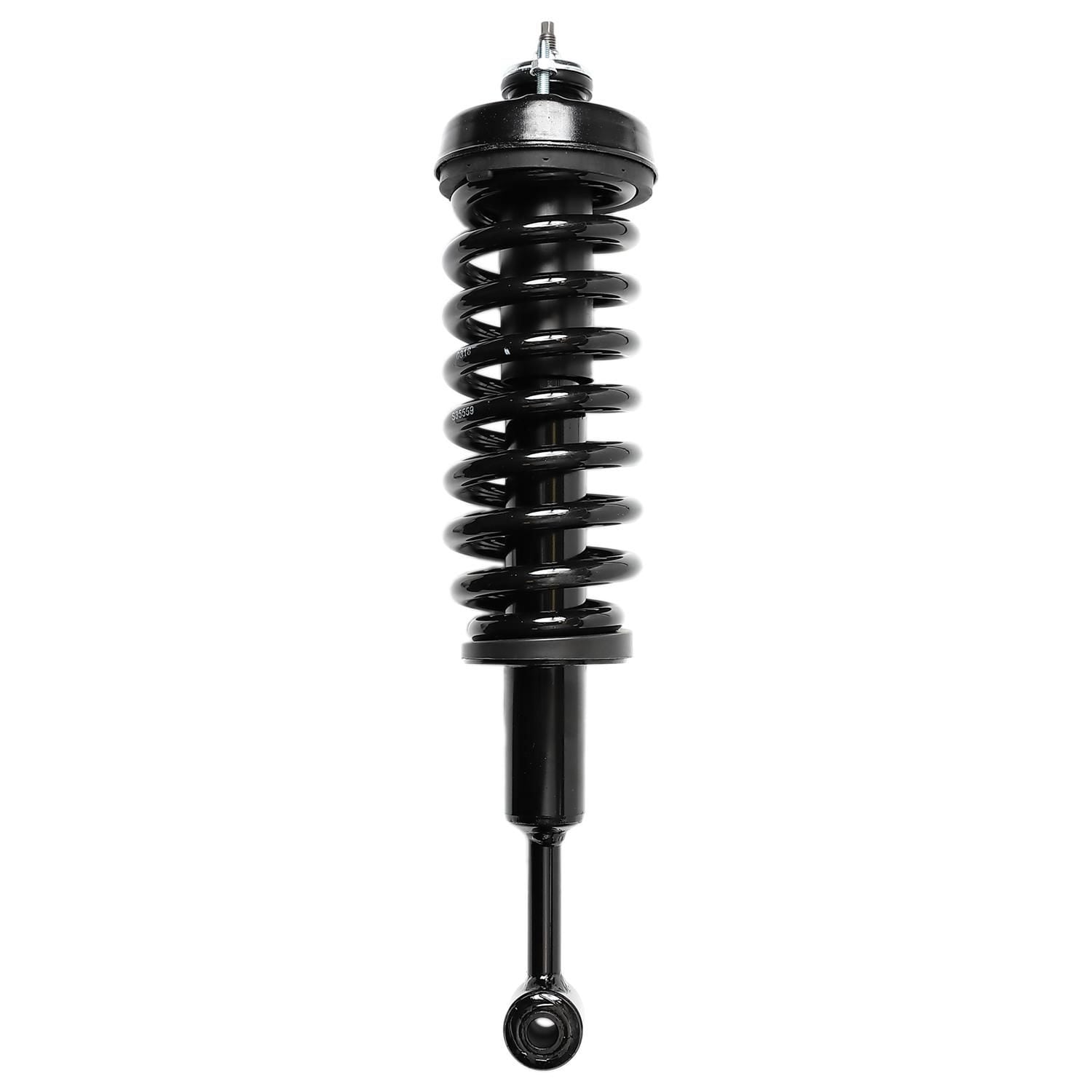 Suspension Strut and Coil Spring Assembly LS53-91251B