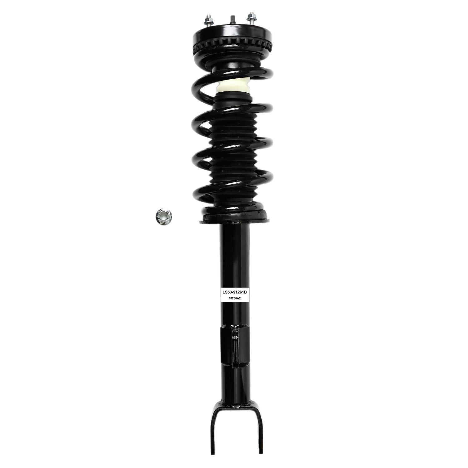 Loaded Strut LS53-91261B