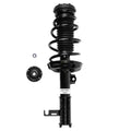 Suspension Strut and Coil Spring Assembly LS53-91301L