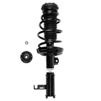 Suspension Strut and Coil Spring Assembly LS53-91301L