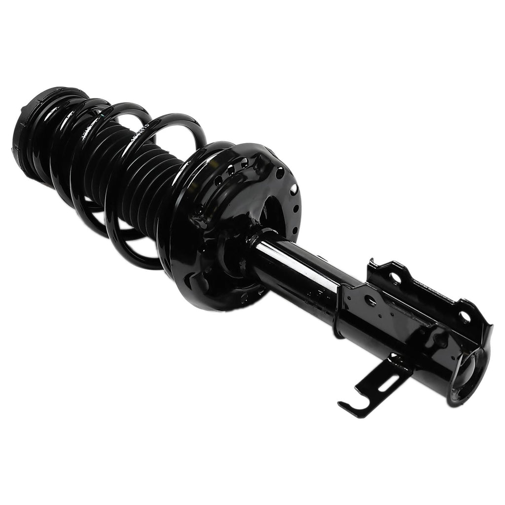 Suspension Strut and Coil Spring Assembly LS53-91301L