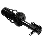 Suspension Strut and Coil Spring Assembly LS53-91301L